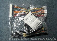 HKS F-con V Pro 3.3 With Harness for Nissan Skyline R32 R33 GTR