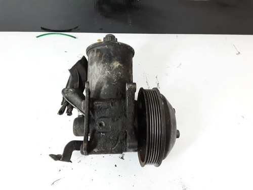 Power Steering Pump 202 Type C220 Fits 94-95 MERCEDES C-CLASS 583328 - Picture 6 of 12