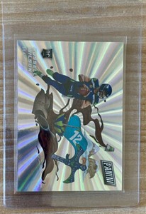 2020 Panini On The Horizon Russell Wilson RC
