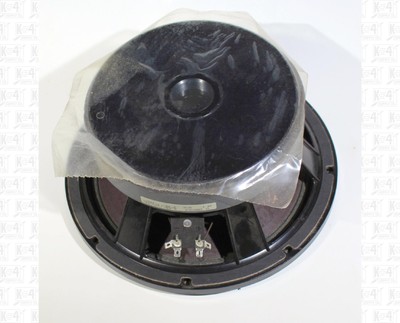 500 ohm speaker