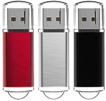 Memory Stick USB Flash Pen Drive High Speed 64/128/256/512GB -TV/PC/MAC/CAR Lot - Picture 26 of 29