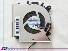 NEW CPU Cooling Fan For MSI GF66 GL66 MS-1581 PABD08008SH N459
