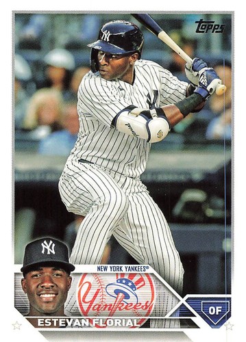 2023 Topps Update Base - #US166-330 - You choose the card!  Qty Discount! (M) - Picture 90 of 327