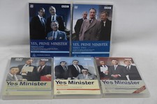 Yes Minister and Yes, Prime Minister - Complete DVD Set