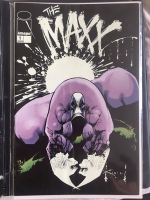 Spectacular Spider-man #189 2X Copies1995 NM//M 1st Print Silver Hologram Cover