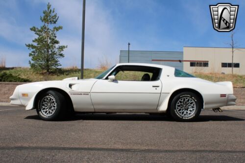 1978 Pontiac Trans Am - Picture 4 of 12