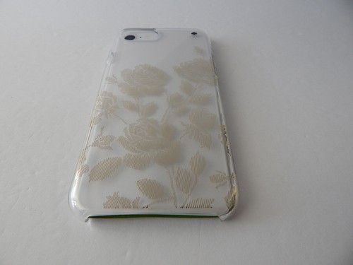 "Funda protectora Kate Spade para iPhone SE/8/7 iPhone 6s/6 4,7"" selección múltiple" - Imagen 39 de 166