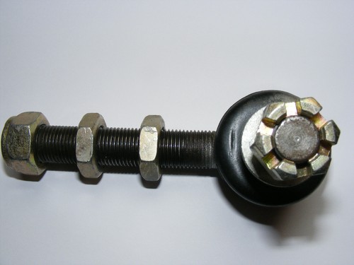 Kugelkopf Kugelgelenk A-Arm für 200 / 250ccm China Quad - Bild 3 von 4