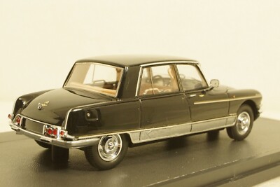 Matrix - 1:43 - Citroën Henri Chapron DS Majesty - Édition - Catawiki