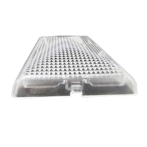 Clear Dome Light Interior Reading Light Lens Housing For Ford Ranger 2004-2011 - Picture 9 of 9