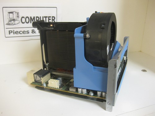 DELL H236F PRECISION T7500 2nd CPU RISIER W/ Xeon E5620 CPU & 12GB RAM 0H236F - Picture 6 of 14