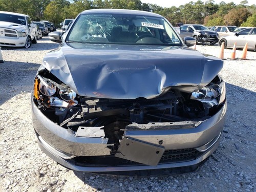 Used Left Door Mirror fits: 2015 Volkswagen Passat Power w/o memory non-heated L - Picture 19 of 24