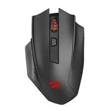 Redragon M994 26000 DPI Wired/Wireless Gaming Mouse w/ 3-Mode Connection PC/Mac