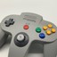 Console-Comboy-64-Nintendo-N64-Korean-Hyundai-Korea-Game miniatuur 9