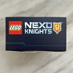 Exclusive LEGO NEXO KNIGHTS 5004390 Royal Guard Minifig Set by Nexo Knights (2X)