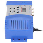 (1)Vhf/Uhf Modulator-Av To Rf Converter Modulator-Pal/Ntsc Tv Format Output-Hd