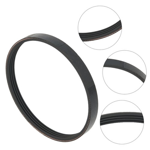 1X Drive Belt Parts For Shark AZ910UKT/AZ910UK/HV390UK/NV801UK Vacuum Cleaner