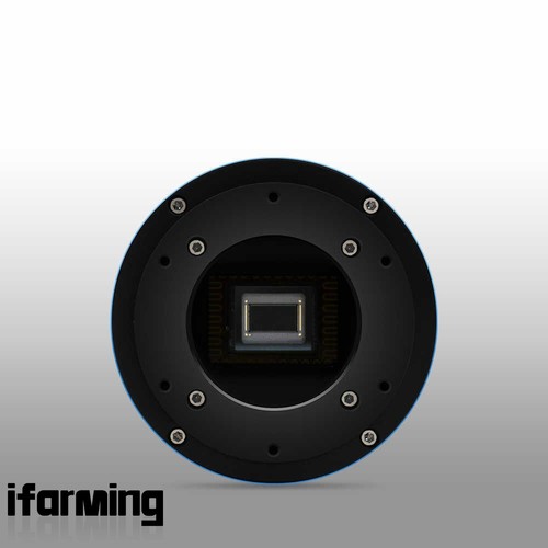 ToupTek ATR585M IMX585 Mono Camera Astronomical Deep Space Cooling Camera - Picture 4 of 4