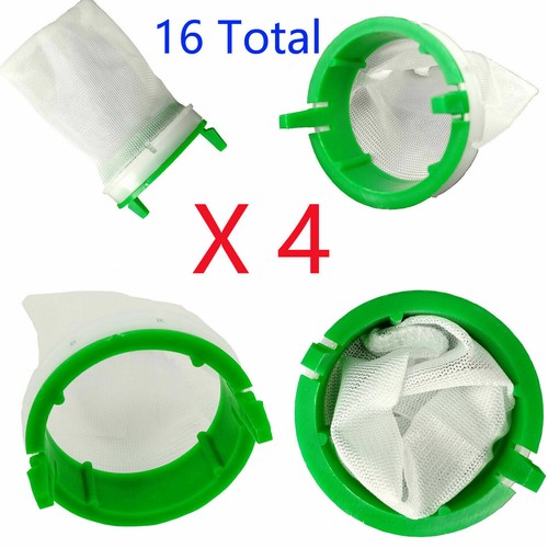 Lint Filter Bag For Simpson Washing Machine 36S502E*04 SWT951 36S501E