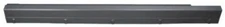 Rocker Panel 2014-2018 Chevrolet Silverado Extended Cab 4 Door Drivers Side