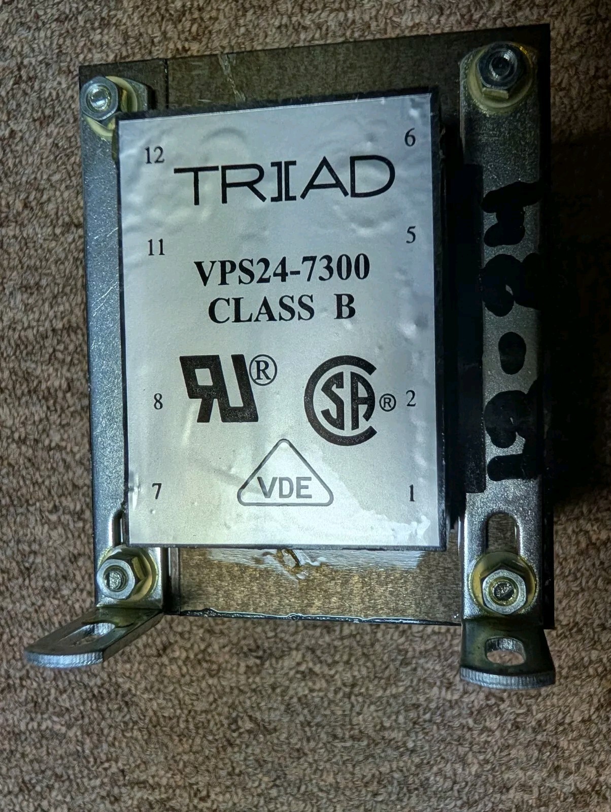 Picture 1 of 6