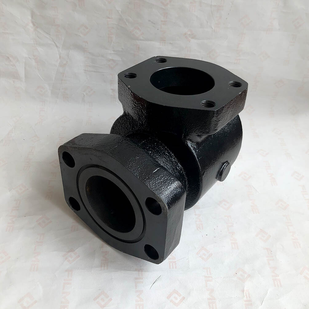 23521297 99289860 Minimum Pressure Valve Suitable for IngersoII  