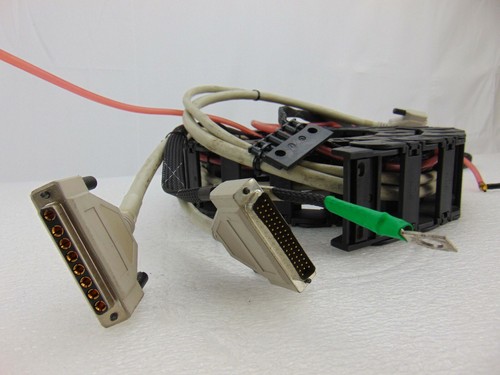 Brooks Equipe PRI ATM Robot Cable 2002-0011-07PCE *used working, 90-day warranty - Picture 5 of 9
