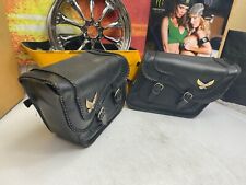 Unbranded for Harley-Davidson JH Luggage for sale | eBay