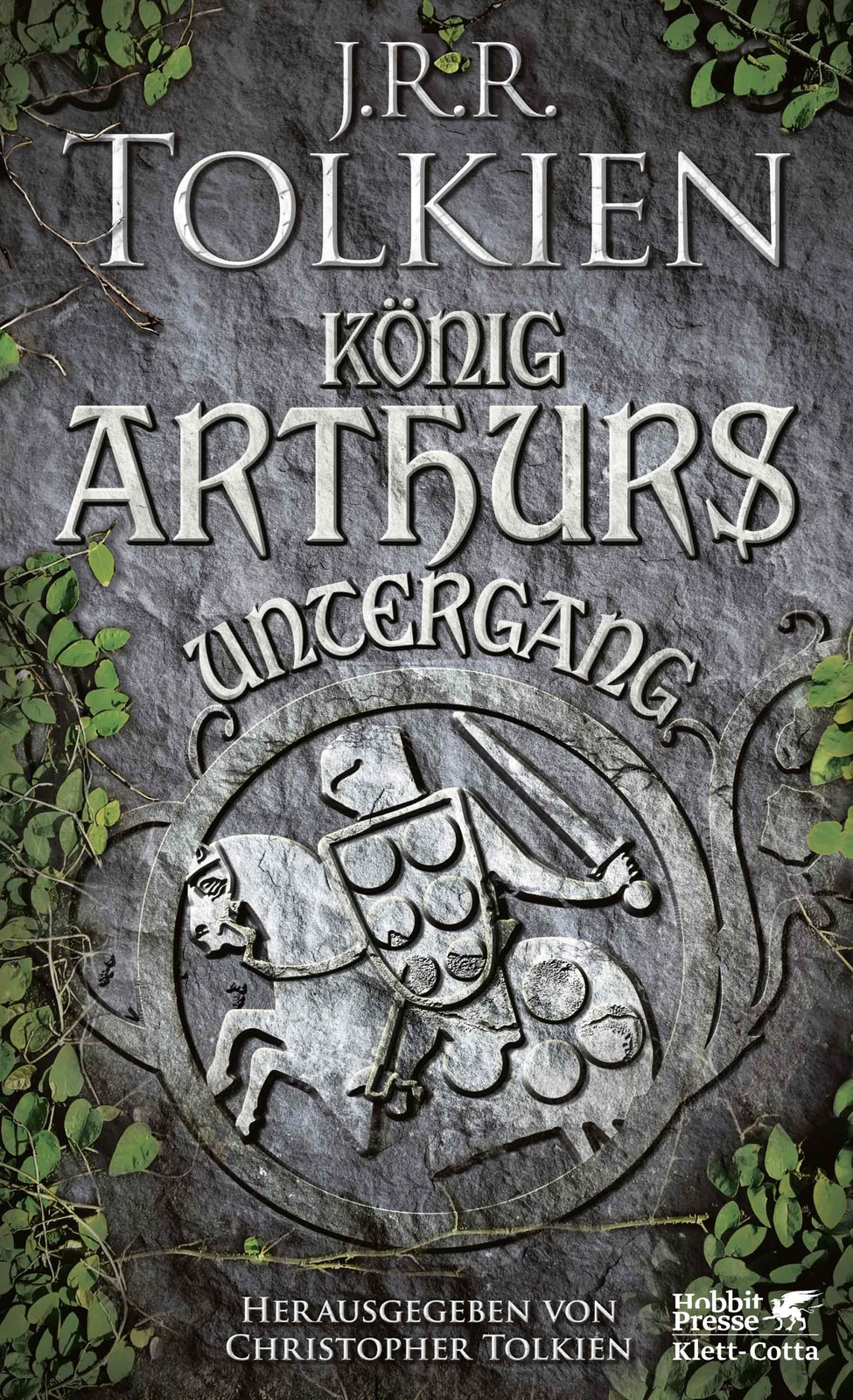 König Arthurs Untergang J. R. R. Tolkien