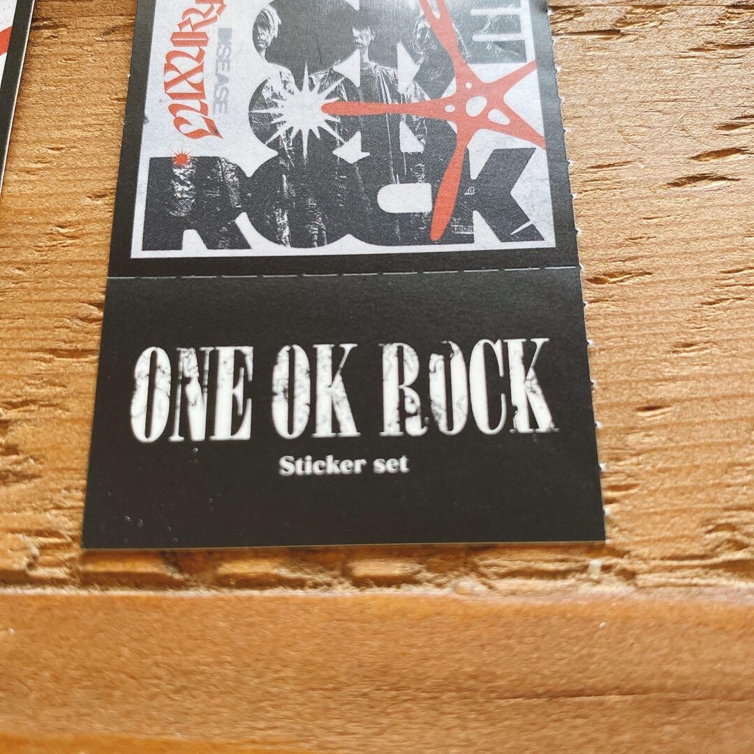 souta0415 【激レア・極美品】 ONE OK ROCK souta0415 【激レア・極美品】 ONE OK ROCK One Ok Rock - Prove
