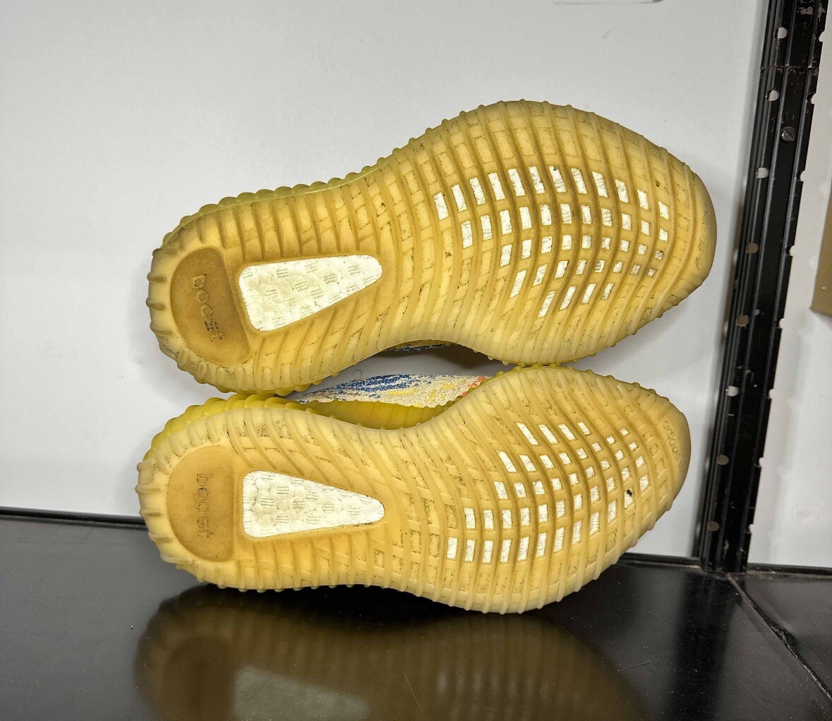 Size 4.5 - adidas Yeezy Boost 350 V2 'MX Oat' | eBay