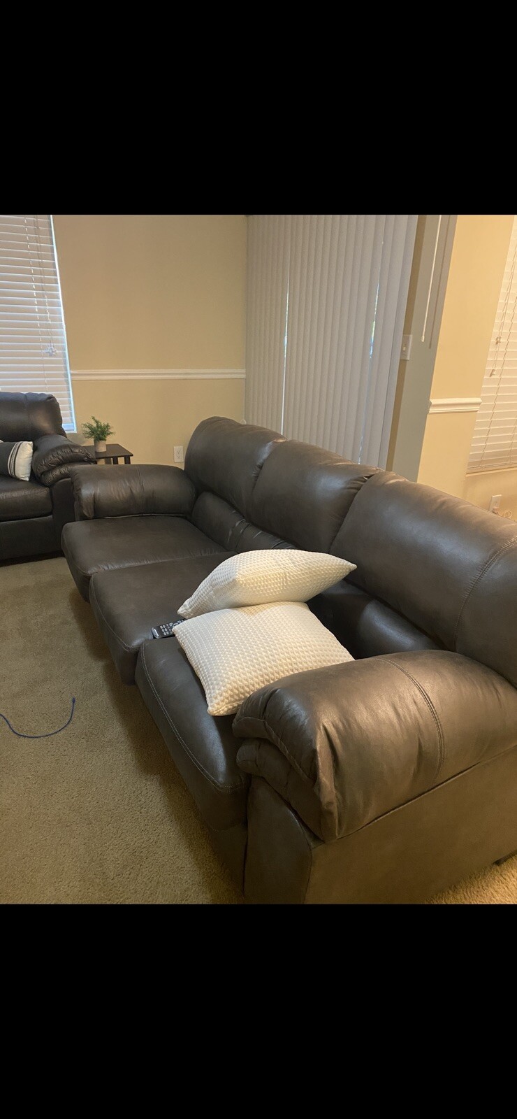 Bladen Sofa And Loveseat Reviews Baci Living Room