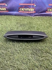 2000 2001 2002 2003 Nissan Maxima Clock Screen Information Display 25820 2Y910