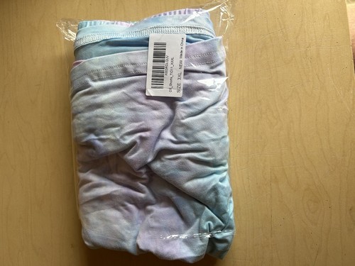 Womens Pajama Shorts Comfy Lounge Bottom with Pockets Size 3XL - Picture 2 of 2