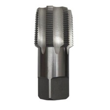 DRILL DWTPT2INCH AMERICA 2 NPT CARBON PIPE TAP