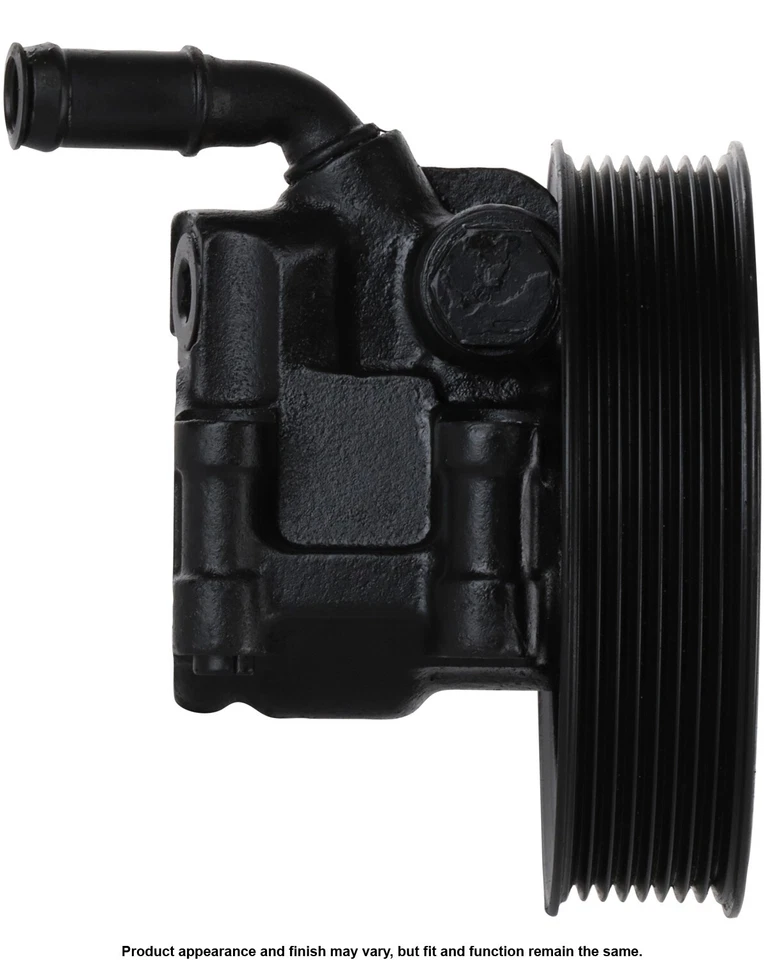 Bomba de direção hidráulica Cardone para 2003-2004 Ford F-250 Super Duty - Imagem 3 de 4