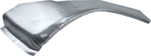 JUEGO DE PANELES DE CUERPO DE REPARACIÓN DE ALA TRASERA ARCO DE RUEDA TRASERA DE 5 PUERTAS PARA MITSUBISHI PAJERO 2 91-99 - Imagen 9 de 19