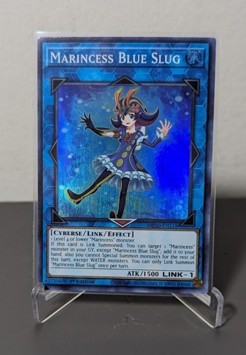 2020 Tin of Lost Memories (MP20) Yugioh 1st Ed. Super Ultra Secret Rares + - Picture 43 of 87
