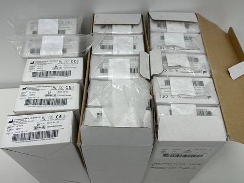 approx 300 piece Circassia Niox Vero monitor filters 12-1020 - Bild 2 von 6