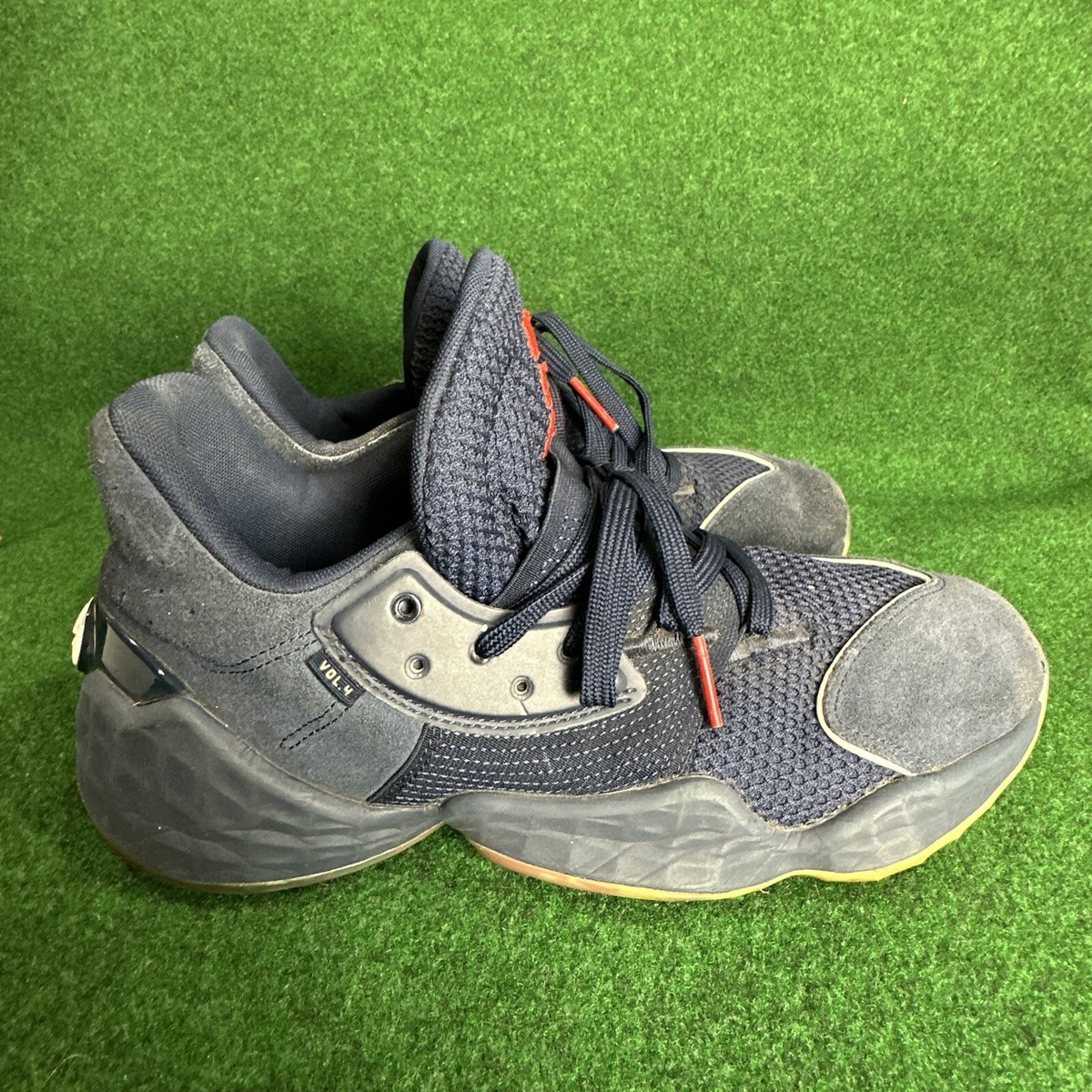 ハーデン4チームusa Size 9 - adidas Harden Vol.4 GCA Team USA for sale online | eBay