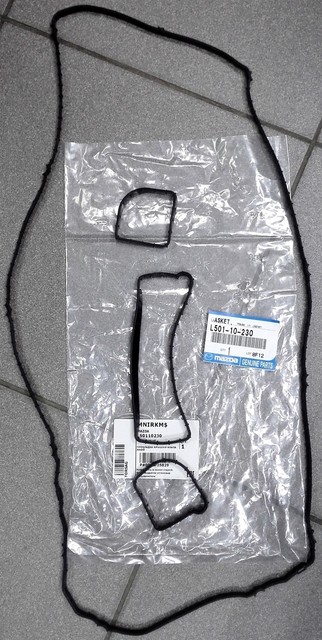 L50110230 mazda прокладка