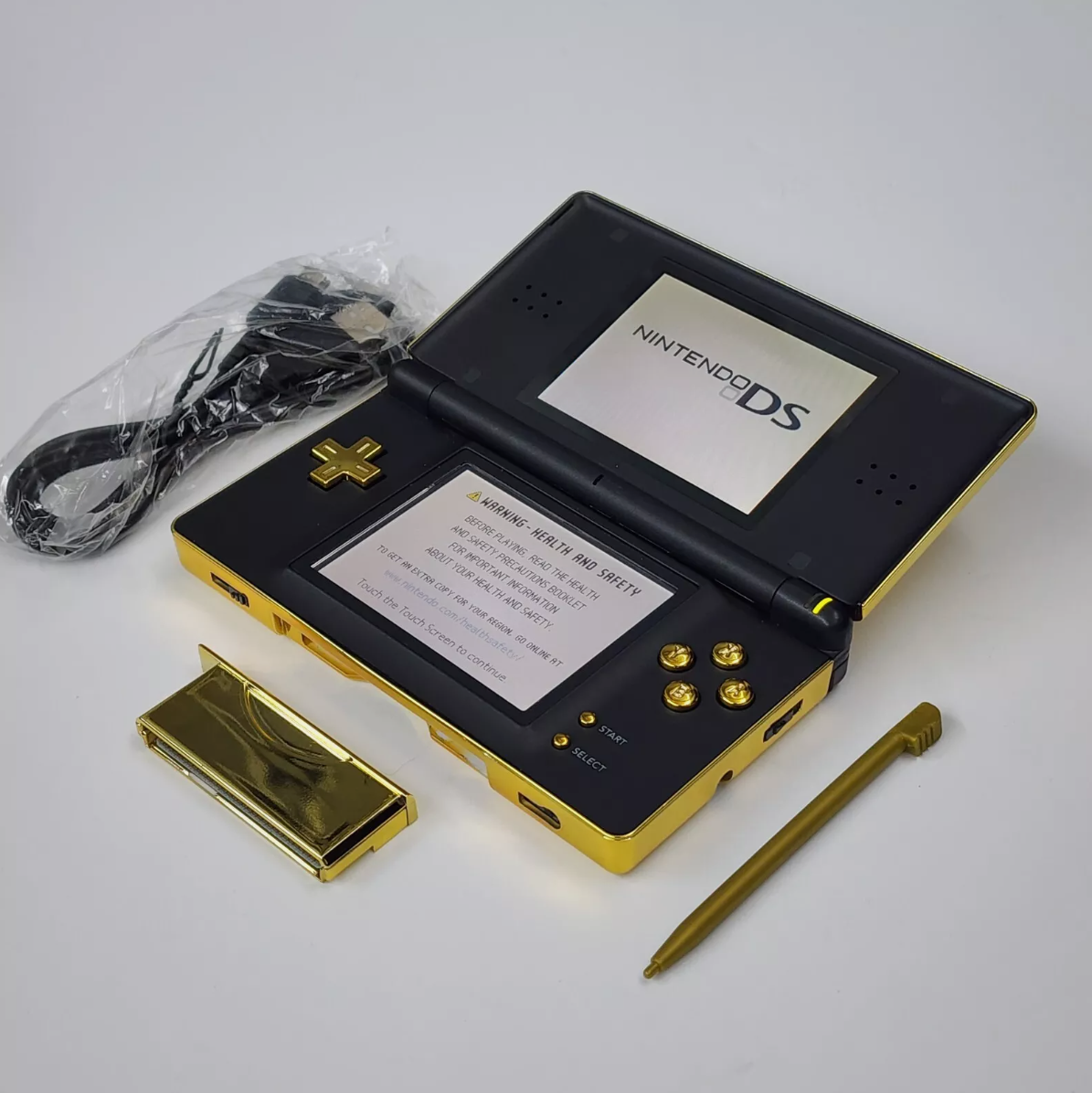 DS Lite POWER LED SWAP SERVICE - Get your Green DSL LED