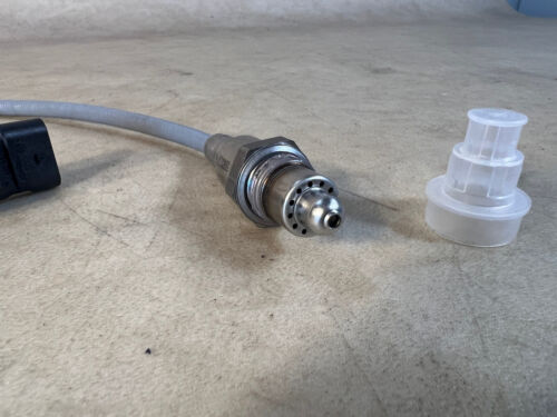 BMW F39 F40 F44 F45 F46 F48 LSF-XFP50 Lambda OXYGEN Monitor Sensor 8631393 - Picture 3 of 12