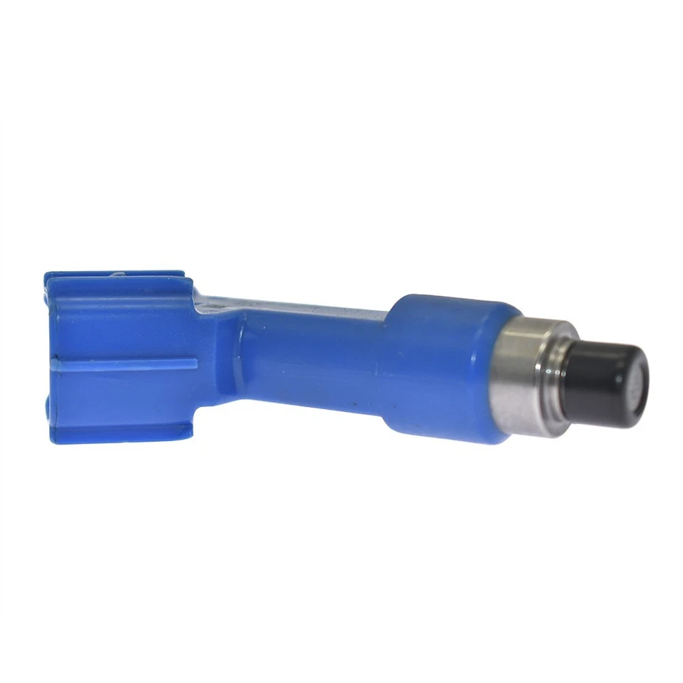 4 inyectores de combustible 23250-21040 para Toyota 2006 2007 2008 2009 2010-2014 Yaris 1,5 L Foto 2 de 4