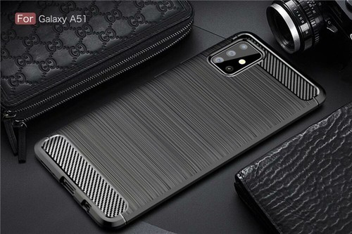 Slim Silicone Phone Case For Samsung Galaxy A53 A16 A50S A42 A51 5G A71 5G A21S - Picture 11 of 15