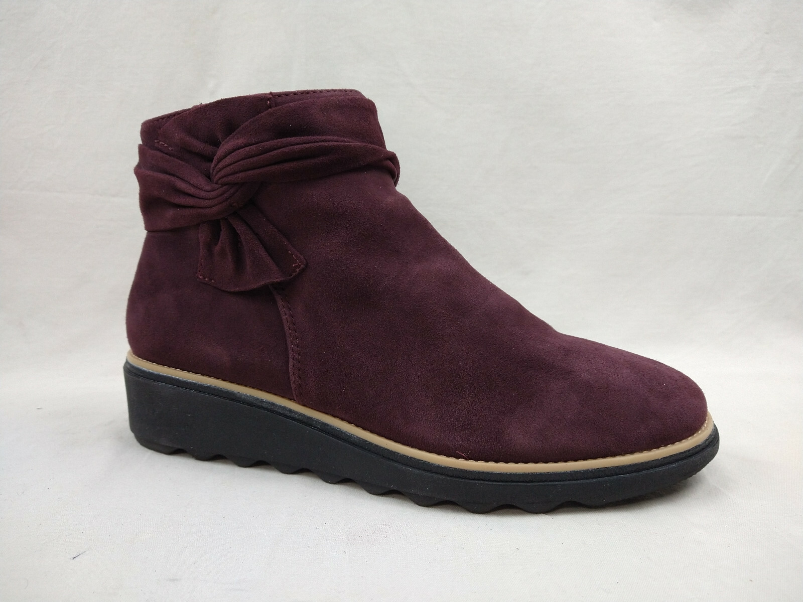clarks enfield river boots