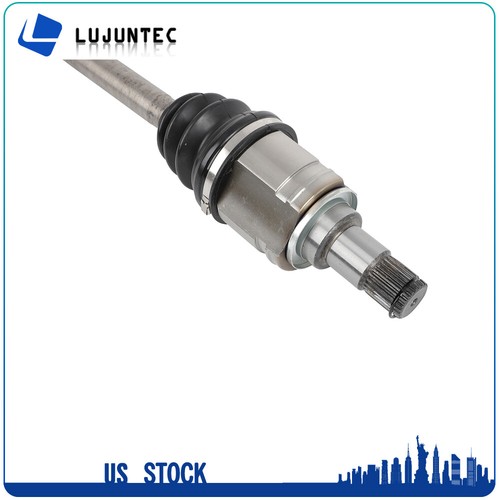 Front Right Left For 2.5L Toyota RAV4 2018 2017 2016 2015 2014 2013 CV Axle - Picture 13 of 13
