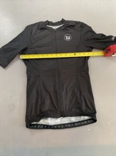 Wattie Ink Women  s Aero Cycling Jersey Medium M 8852-25 