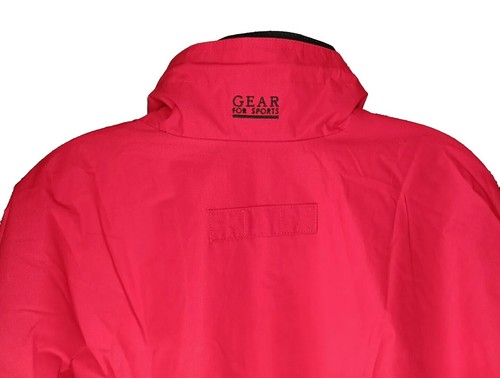 Final Four Gear for Sports Jacket XL Vintage CBS 1998 NCAA Championship Coat - Bild 7 von 15