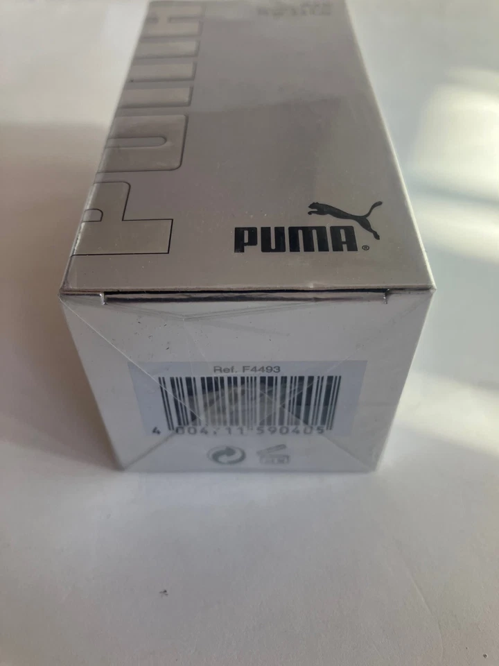 Puma Man Deodorant Stick 2.5oz, 100% AUTHENTIC, SEALED, VERY RARE - Imagem 2 de 2